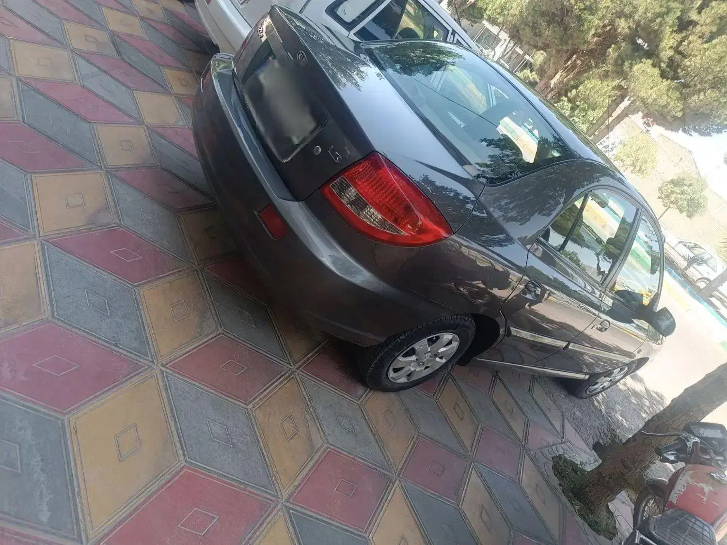 کیا ریو مونتاژ دنده ای|خودرو سواری و وانت|باخزر, |دیوار