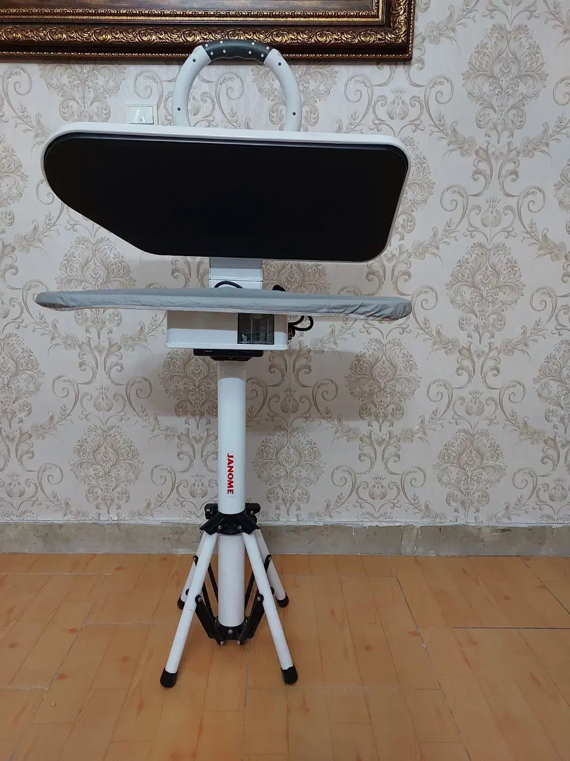 اتوپرس ژانومه|اتو و لوازم اتو|تهران, شهرک ولیعصر جنوبی|دیوار