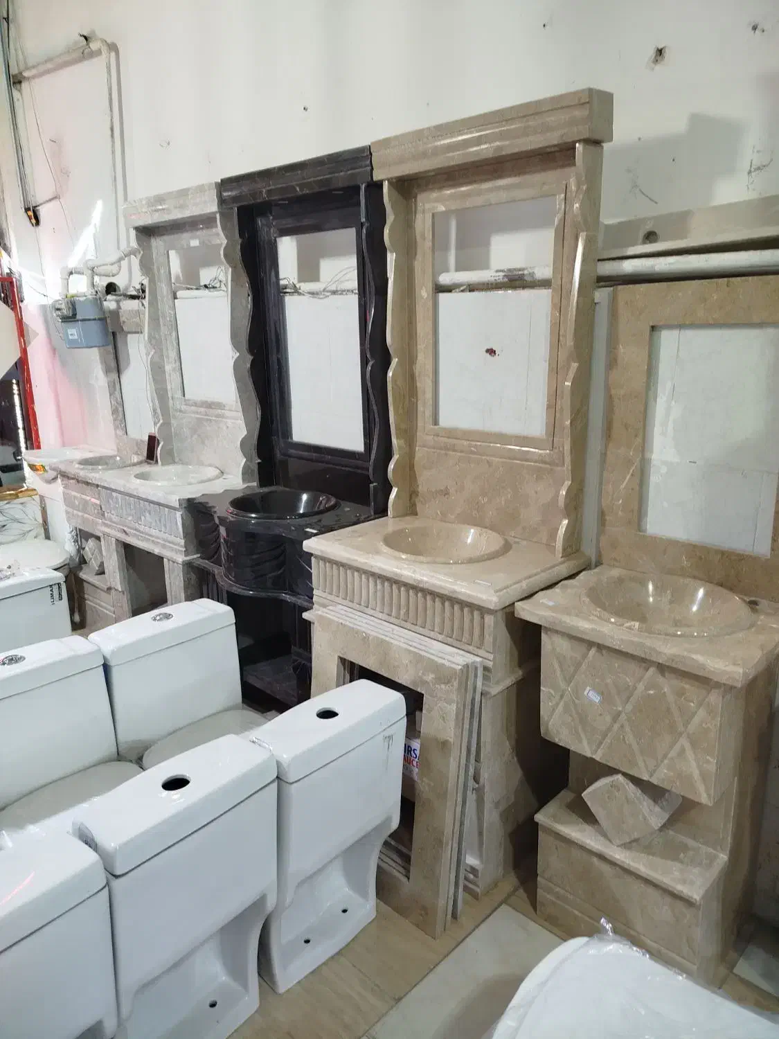 سینک|مصالح و تجهیزات ساختمان|ارومیه, |دیوار