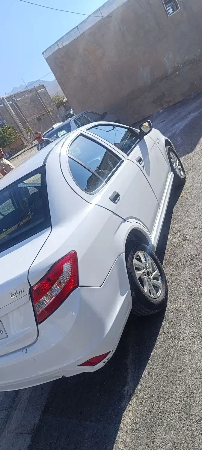 خودرو|خودرو سواری و وانت|قروه, |دیوار