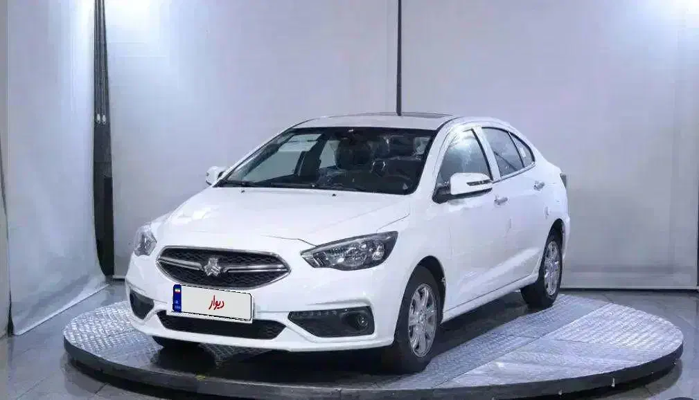 حواله شاهین پلاس|خودرو سواری و وانت|اصفهان, شهشهان|دیوار