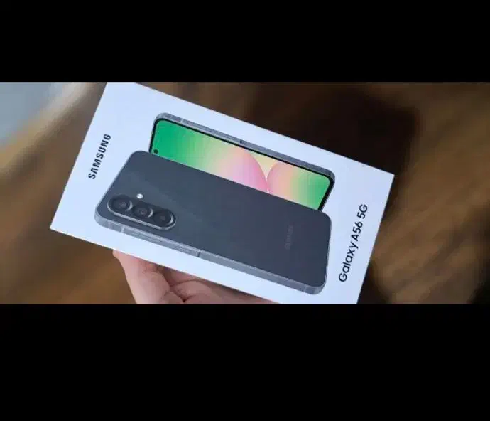 a56 رام ۸ حافظه ۲۵۶|موبایل|پرند, فاز ۵|دیوار