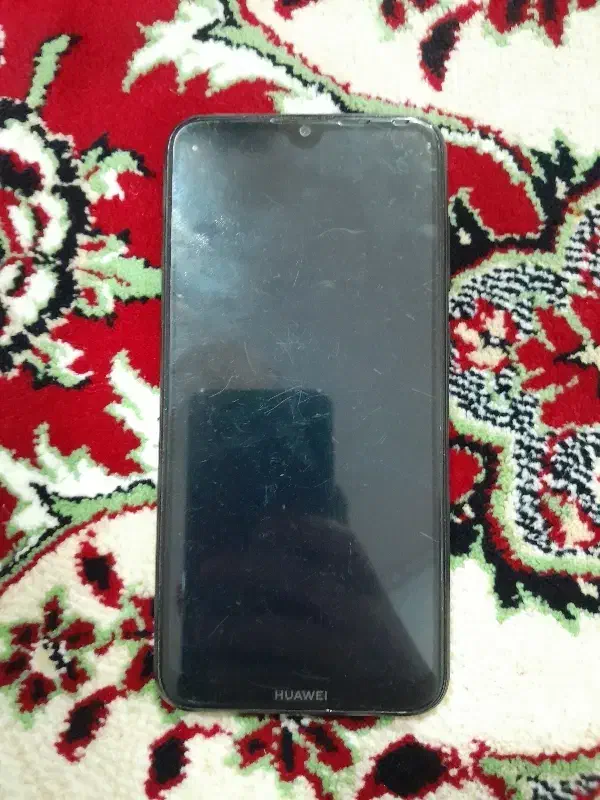 HUAWEI|موبایل|نجف‌آباد, گلدشت|دیوار