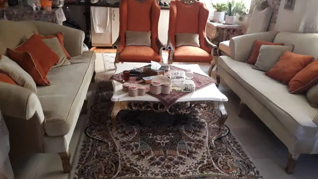 مبل|مبلمان خانگی و میز عسلی|محمدشهر, شهرک پیام (مهرالبرز)|دیوار