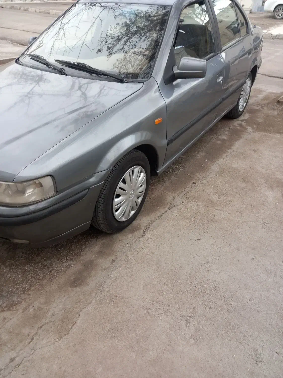 سمندLx مدل ۱۳۸۷|خودرو سواری و وانت|زنجان, |دیوار