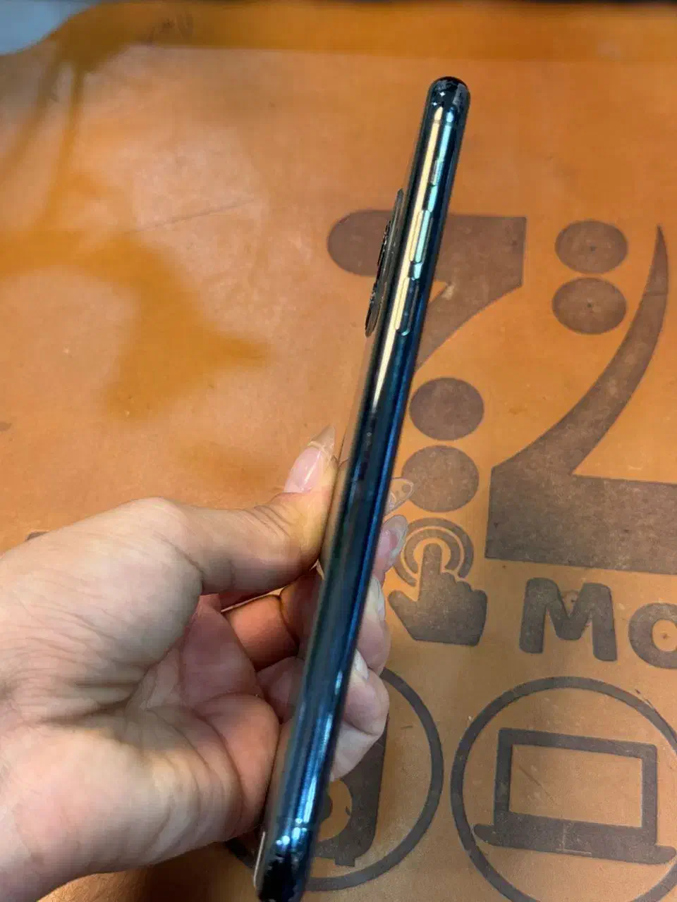 آیفون ۱۱ پرومکس iphone 11 promax|موبایل|سرخرود, |دیوار