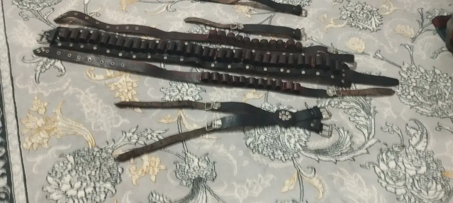 قطار چرم فشنگ|کوهنوردی و کمپینگ|کرمانشاه, |دیوار