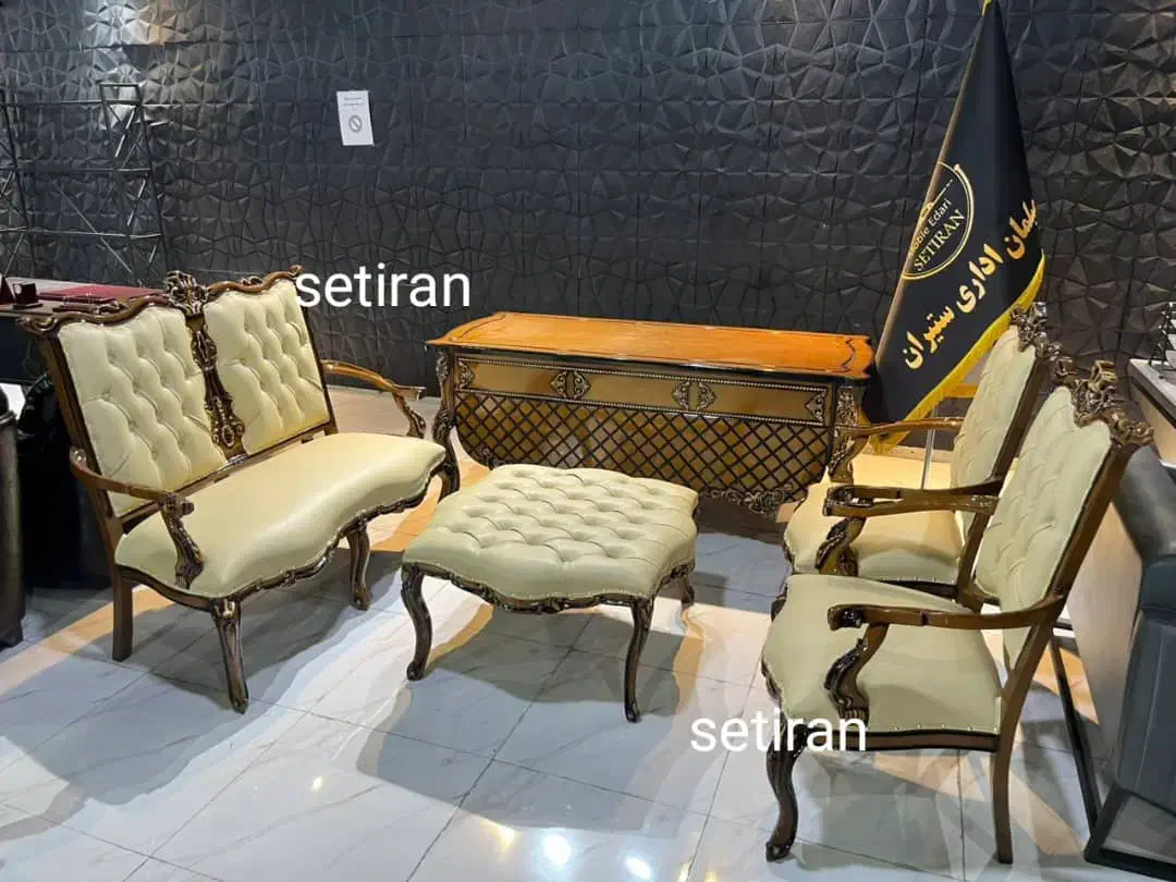 مبلمان اداری چستر فیلی|مبلمان اداری|تهران, یافت آباد جنوبی|دیوار