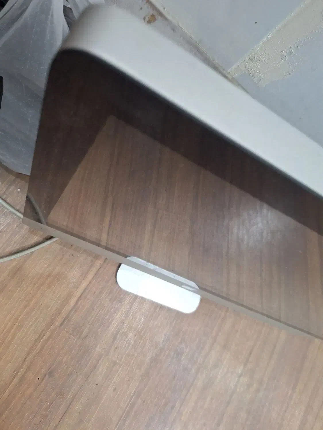 ال این وان اپل با هارد ssd با ویندوز ۱۰|رایانه رومیزی|تاکستان, |دیوار