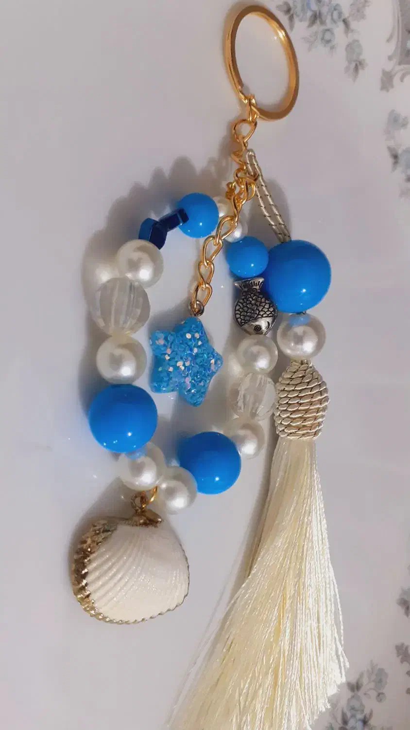 جاکلیدی ، آویز کیف|زیورآلات و اکسسوری|بندر امام خمینی, |دیوار