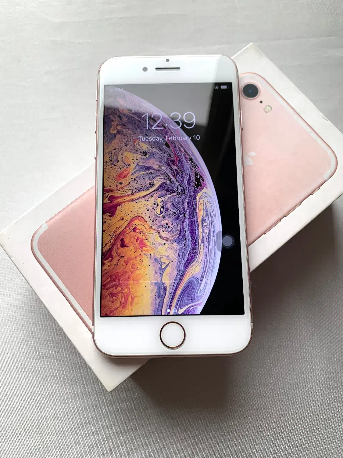 اپل7« درحدآکبند»|موبایل|تهران, افسریه جنوبی|دیوار