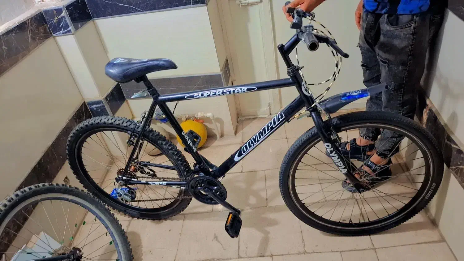 دوچرخه|دوچرخه، اسکیت، اسکوتر|بروجرد, |دیوار