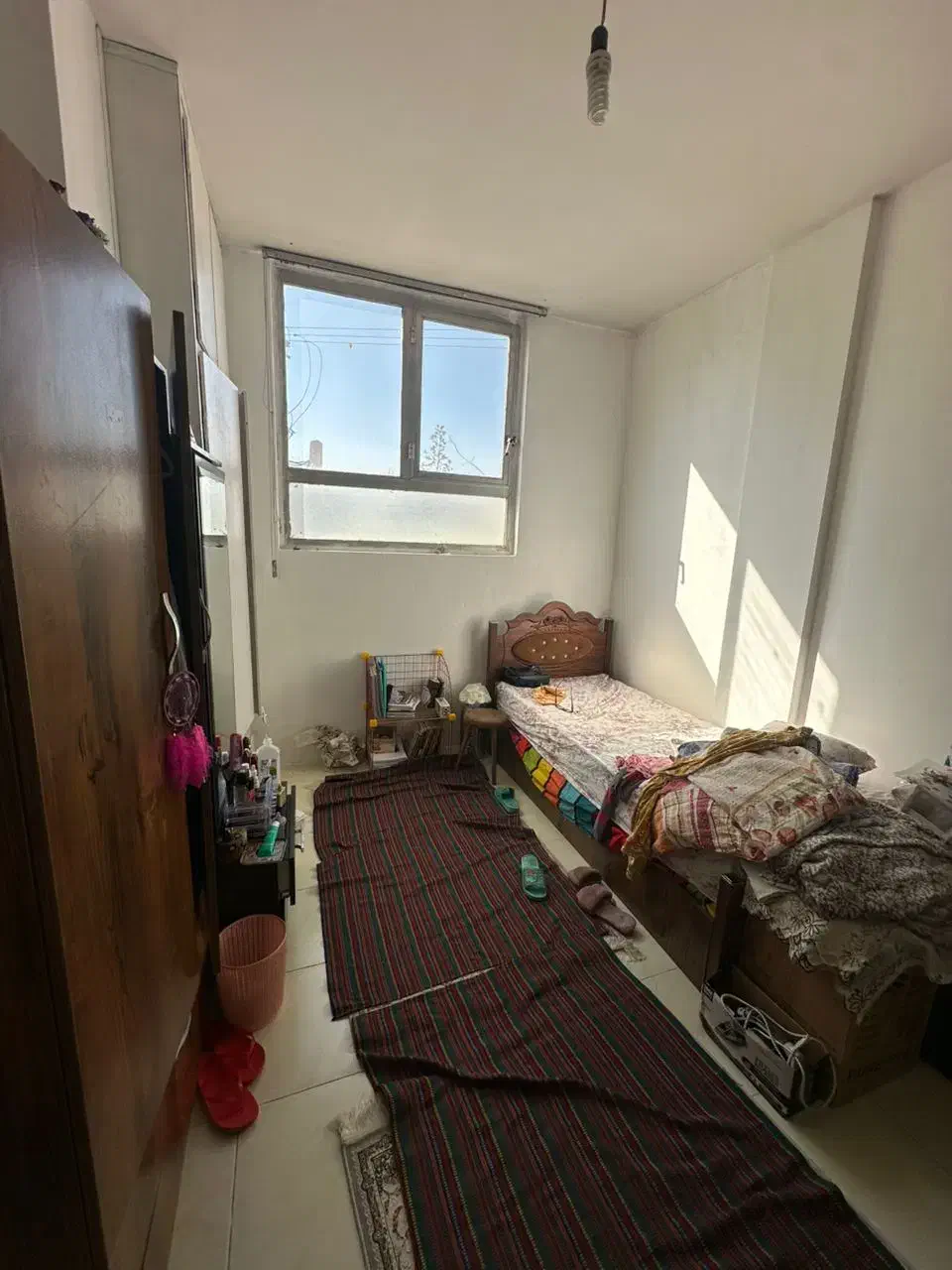 آپارتمان 55 متری طبقه اول جنوبی فاز2 فروردین|فروش آپارتمان|اصفهان, بهارستان|دیوار