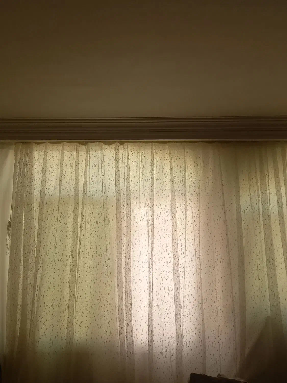 پرده پذیرایی|پرده، رانر، رومیزی|مشهد, هنرور|دیوار