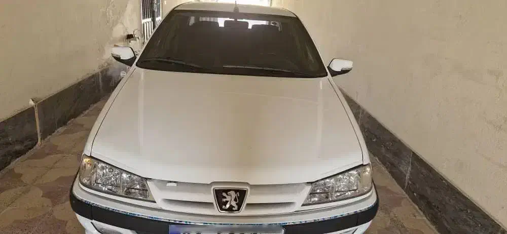 پژو پارس ۱۴۰۰ tu5|خودرو سواری و وانت|مرودشت, فاز اول شهرک فرهنگیان|دیوار