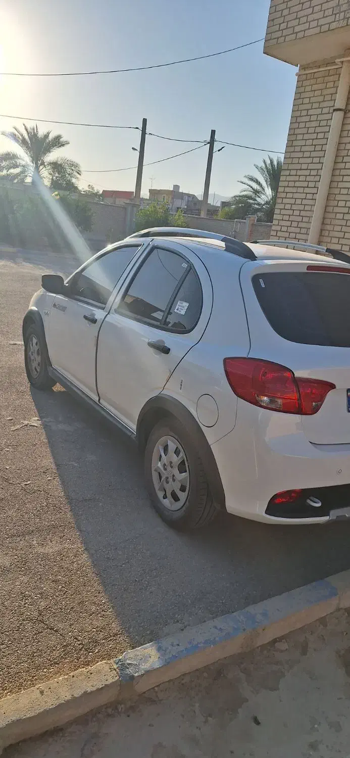 کوییک s|خودرو سواری و وانت|خنج, |دیوار