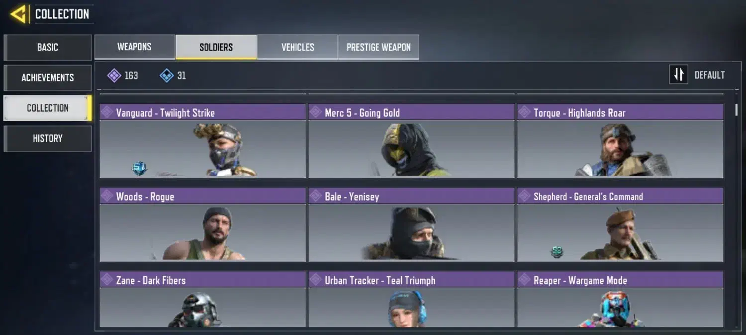 اکانت خوبی هست 6 تا بتل پس داره|کنسول، بازی ویدئویی و آنلاین|مرودشت, محمد آباد|دیوار