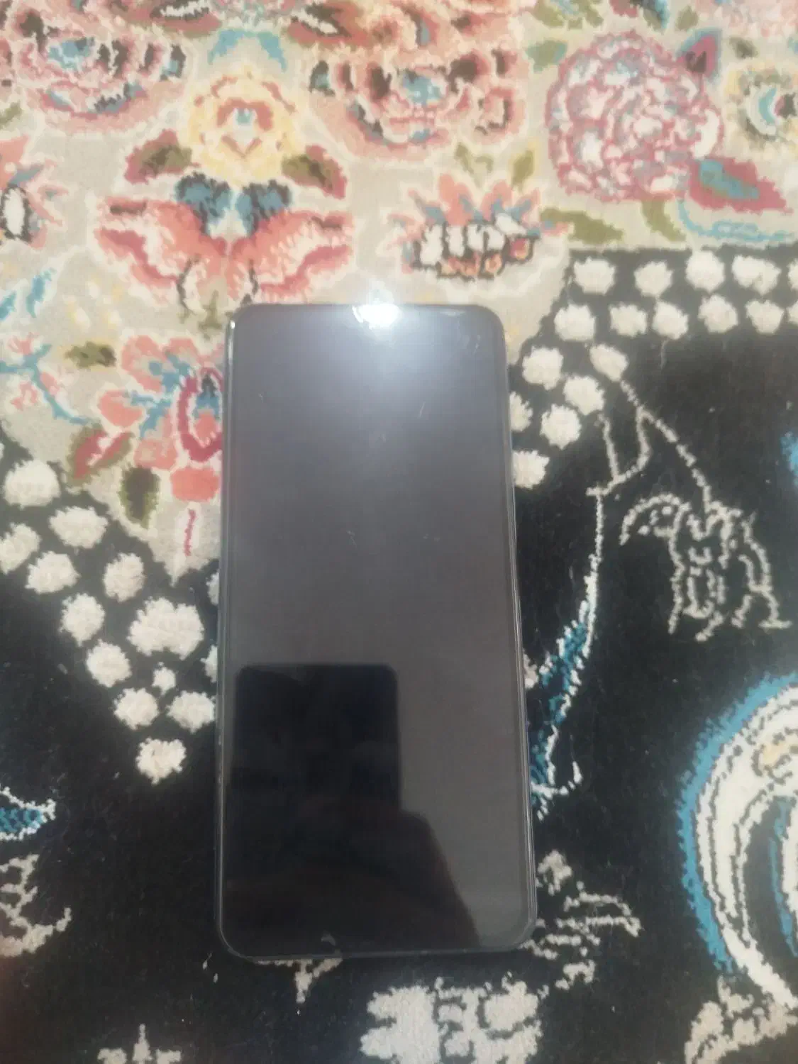 سامسونگ Galaxy A12 با حافظهٔ ۱۲۸ گیگابایت|موبایل|ایرانشهر, |دیوار