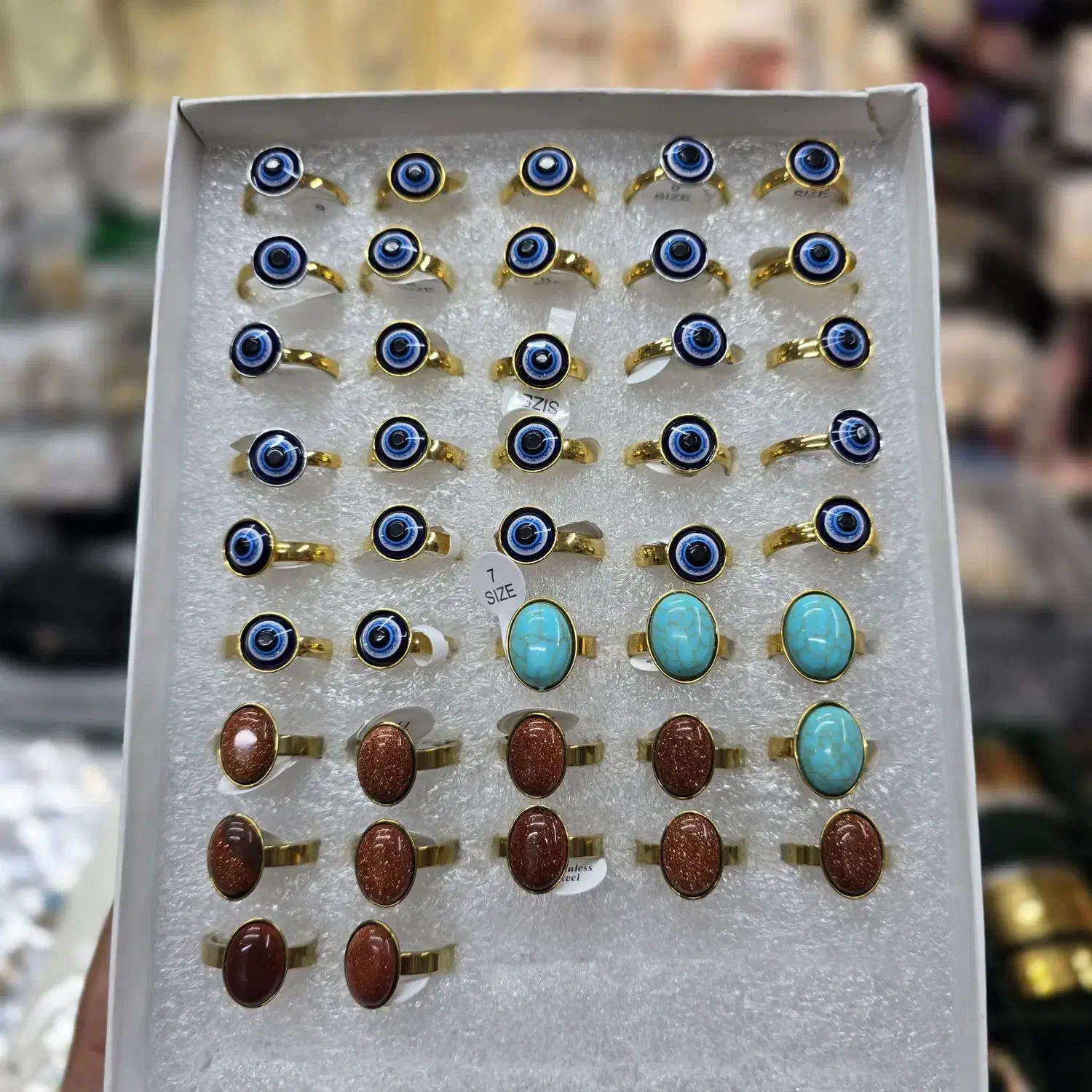 انگشتر|بدلیجات|خرمآباد, |دیوار