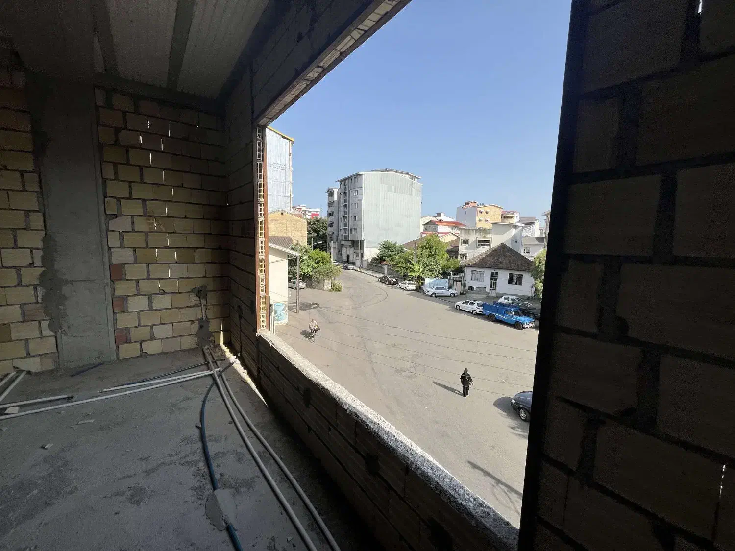 پیش‌فروش/220متری/تکواحدی/دلباز/خ نجاتی|پیش‌فروش املاک|آستارا, |دیوار