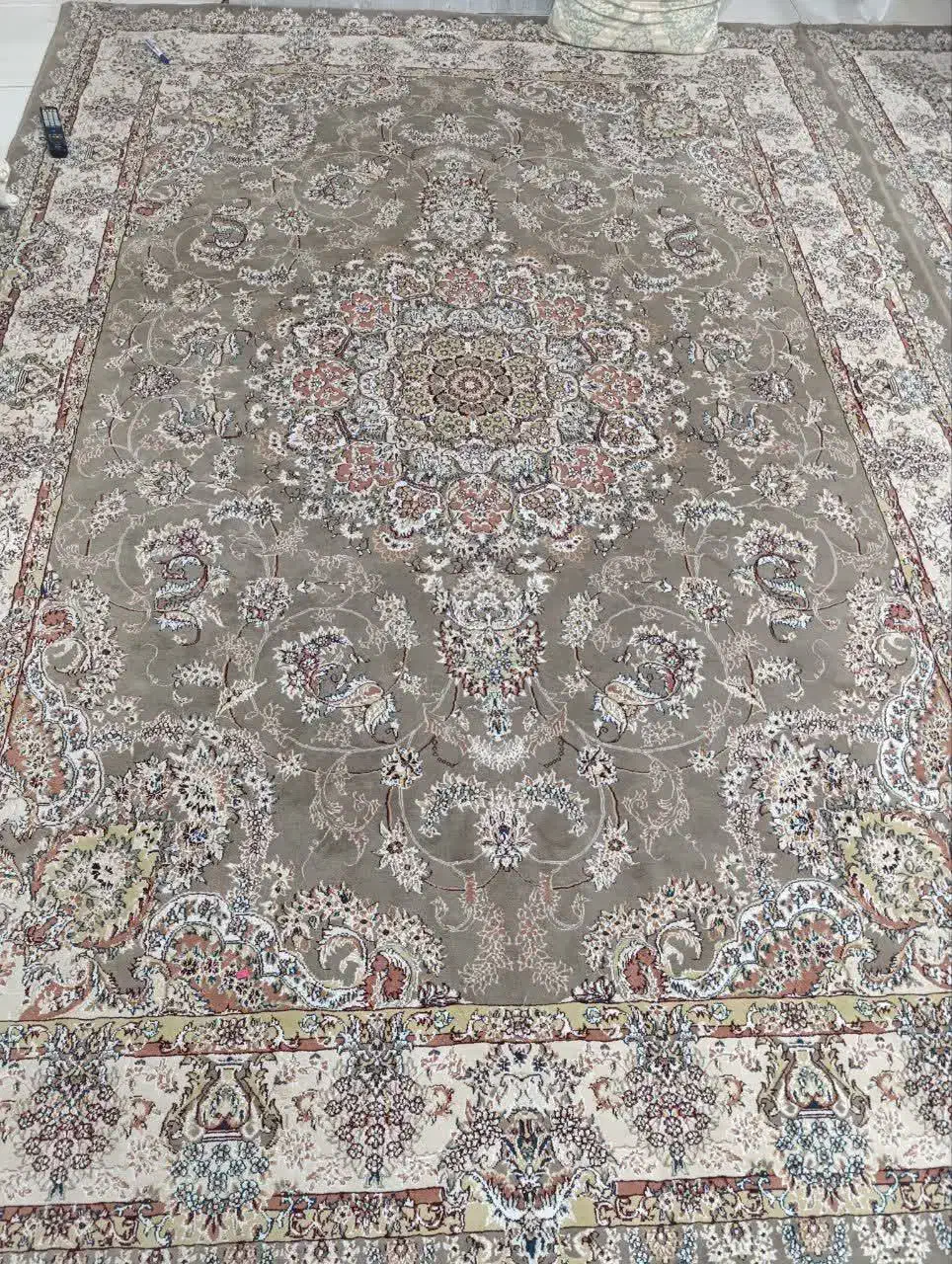 فرش ۹ متری دوتا ۶ متری یکی|فرش|کرج, گلدشت|دیوار