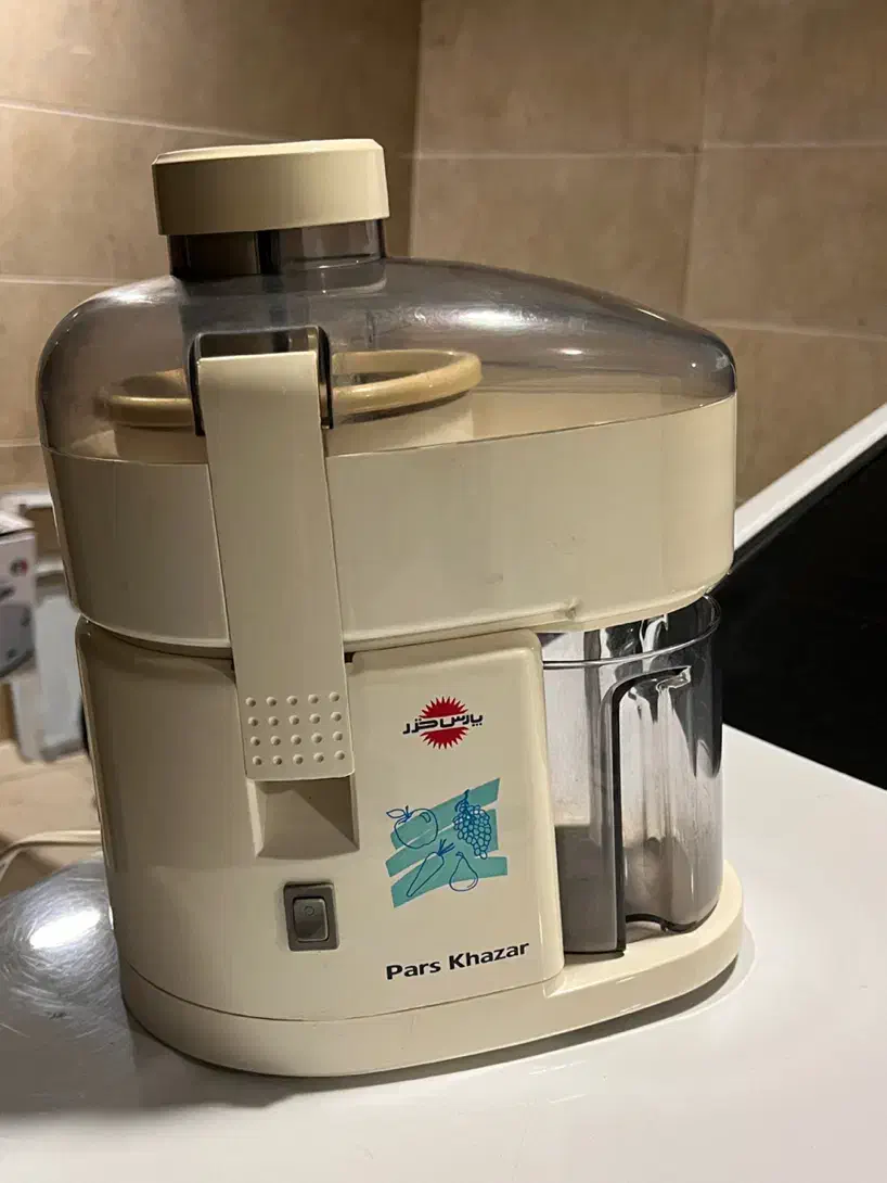 ابمیوه گیری|آبمیوه‌گیر و آب‌مرکبات‌گیر|سنندج, |دیوار