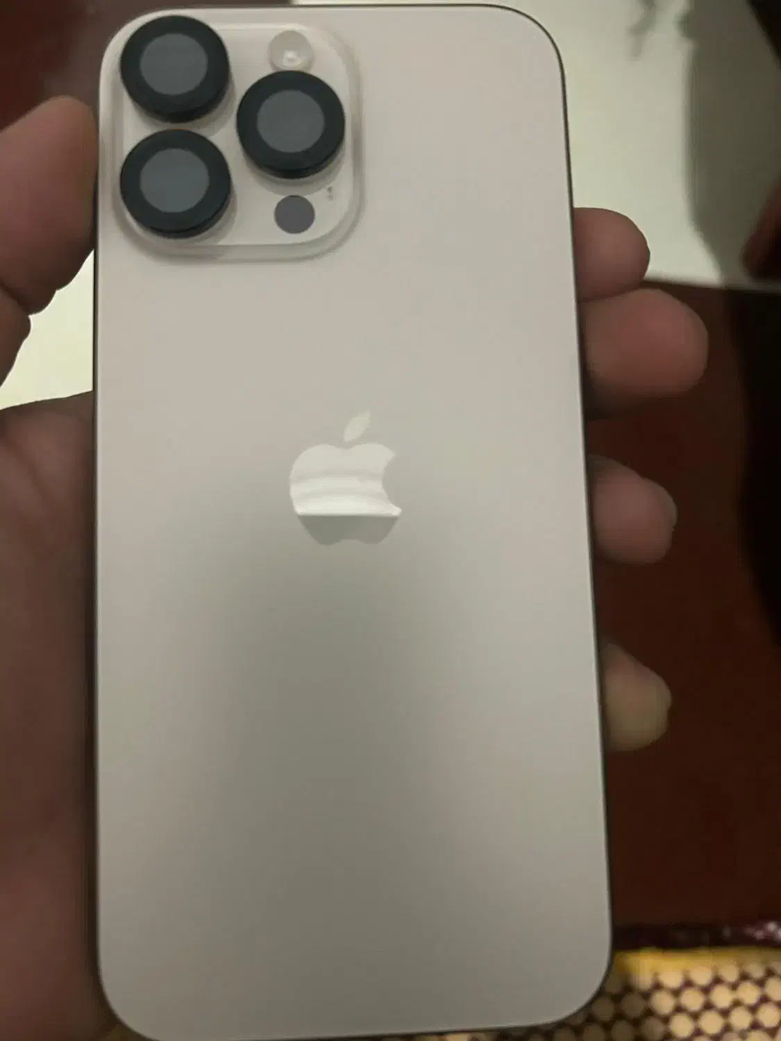 ایفون ۱۶ پرومگس|موبایل|مرودشت, استادیوم|دیوار