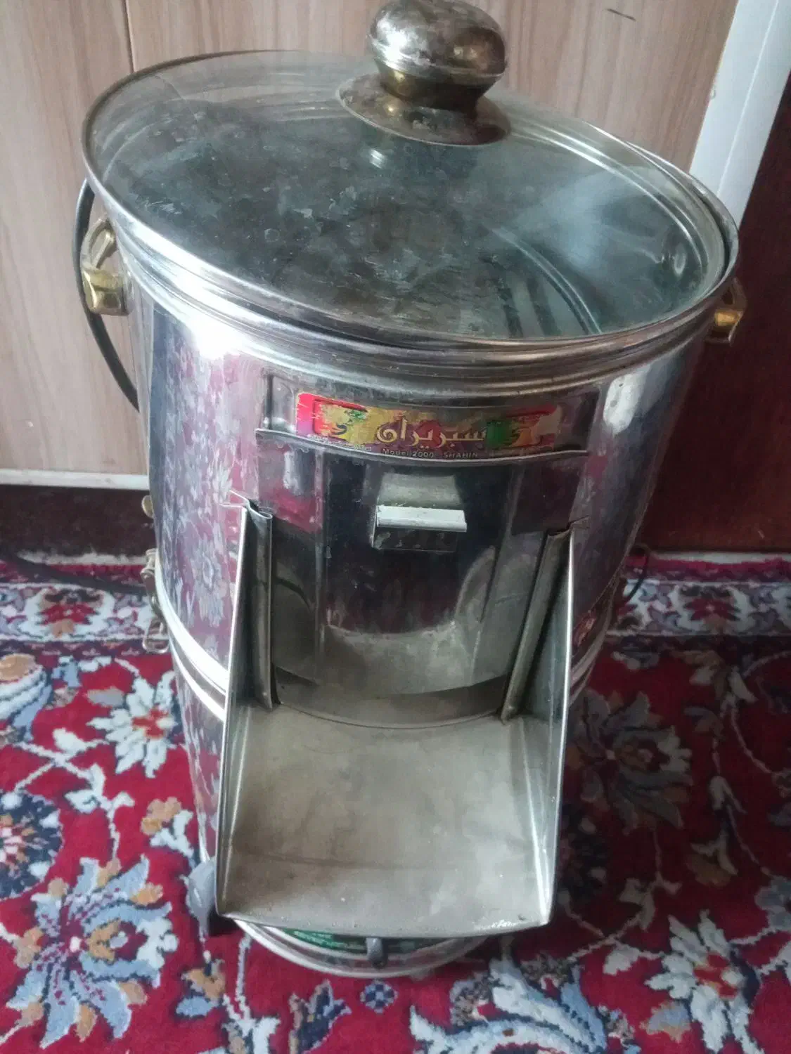 سبزی خوردکن|خردکن، آسیاب، غذاساز|ملارد, |دیوار