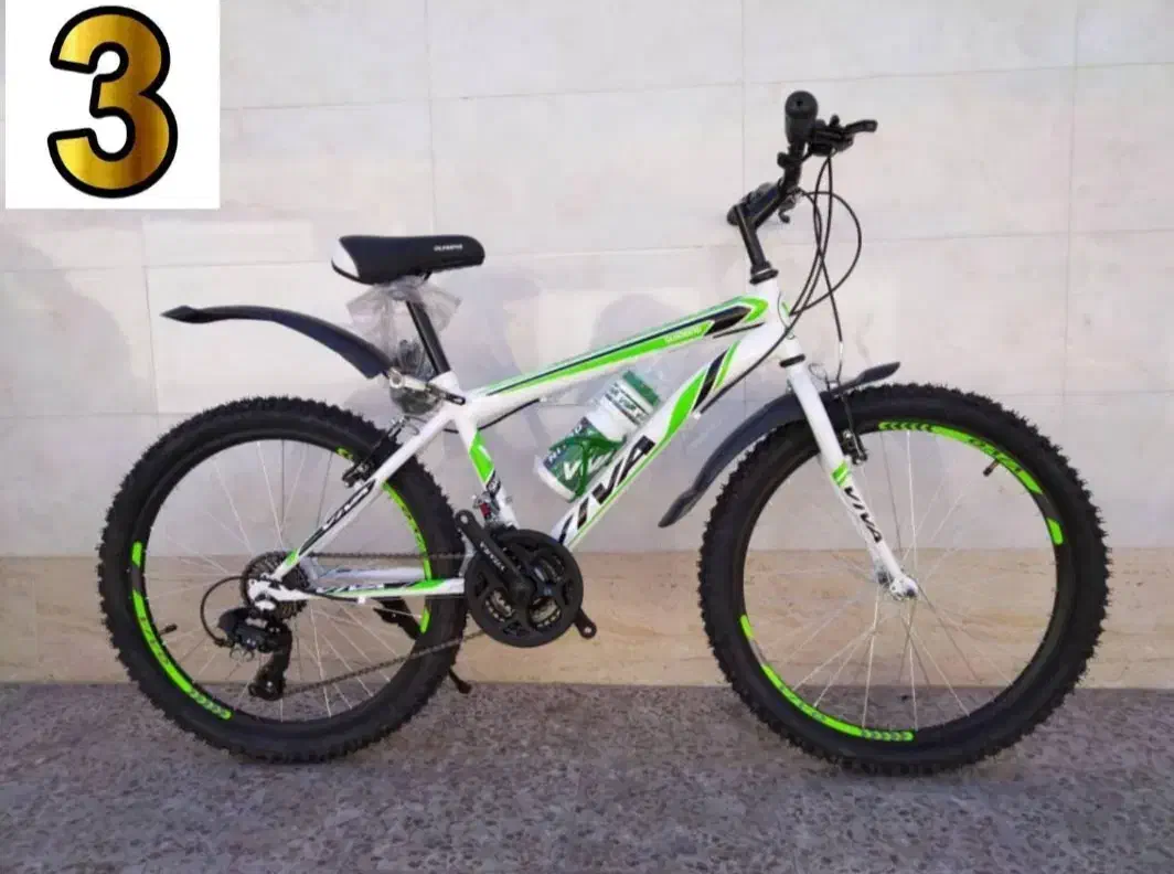 دوچرخه power و jokal|دوچرخه، اسکیت، اسکوتر|گرگان, |دیوار