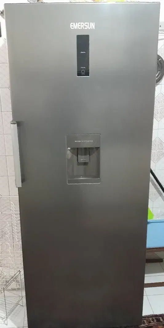 یخچال امرسان|یخچال و فریزر|اصفهان, تخت فولاد|دیوار