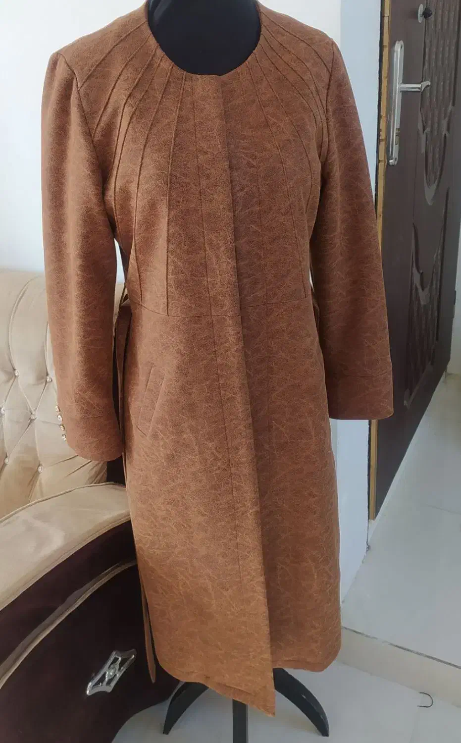 مانتو و دن مجلسی|لباس|اردبیل, |دیوار