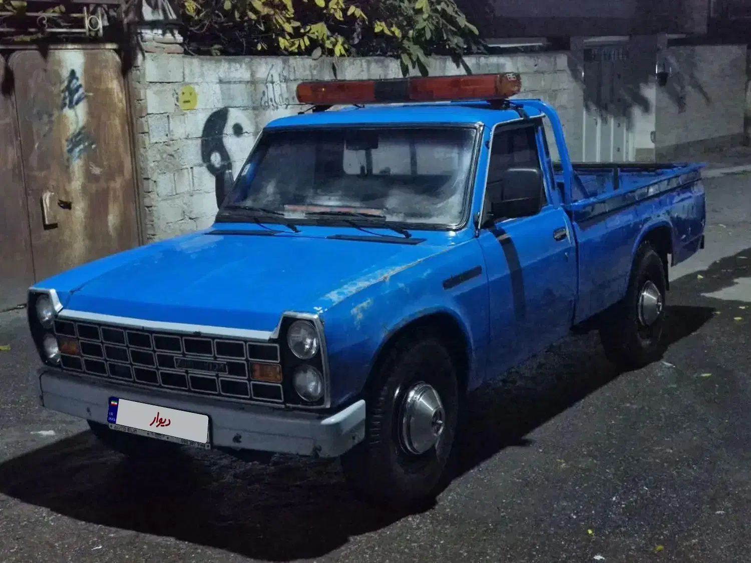 نیسان دوگانه خودروبر|خودرو سواری و وانت|آمل, |دیوار