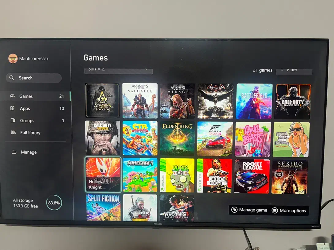 Xbox series X|کنسول، بازی ویدئویی و آنلاین|مشهد, سناباد|دیوار