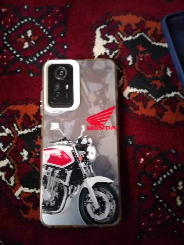 گوشی نوت ۱۲s|موبایل|سیمین شهر, |دیوار