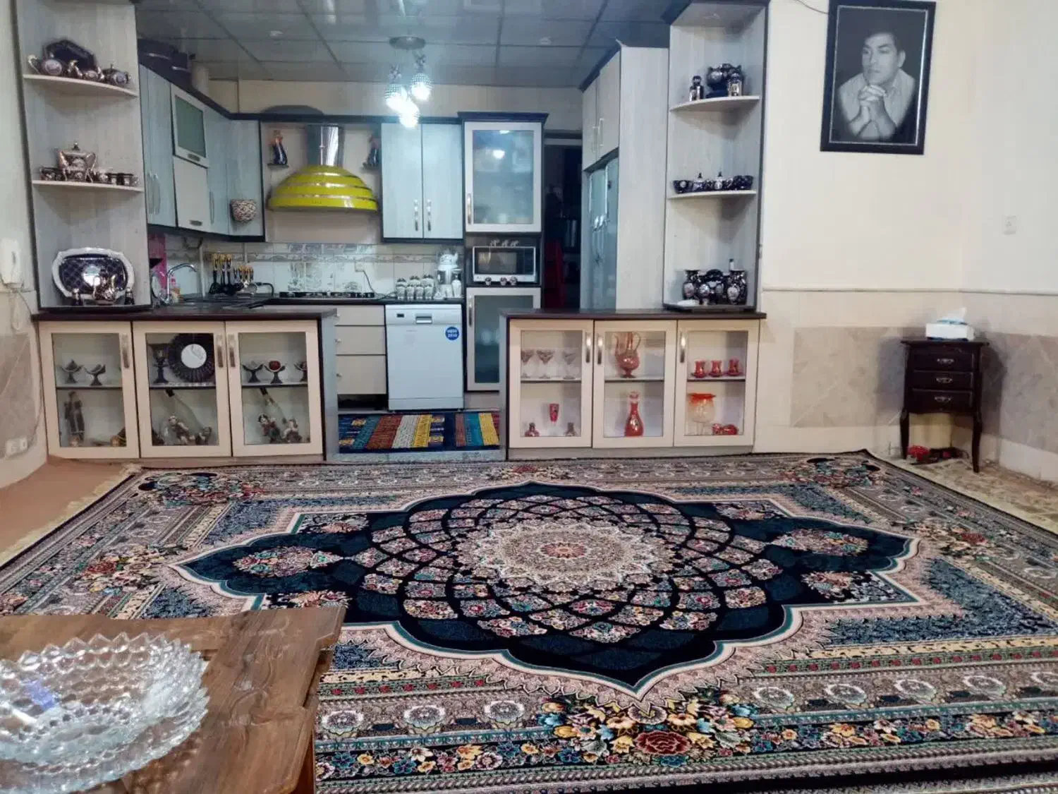 خانه همکف|اجارهٔ خانه و ویلا|قنوات, |دیوار