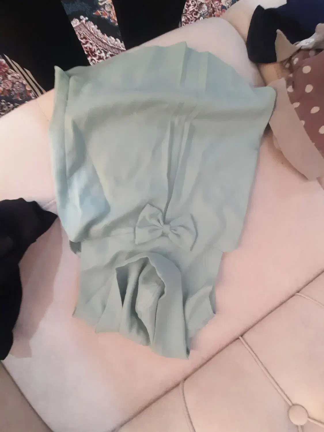 چند تیکه لباس بچه|کفش و لباس بچه|یاسوج, |دیوار