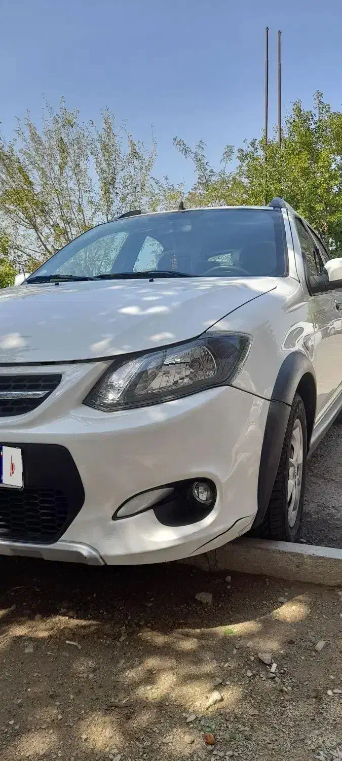 کوییک ۱۴۰۱ کم کارکرد بدون خطو خش|خودرو سواری و وانت|تهران, بهمن یار|دیوار