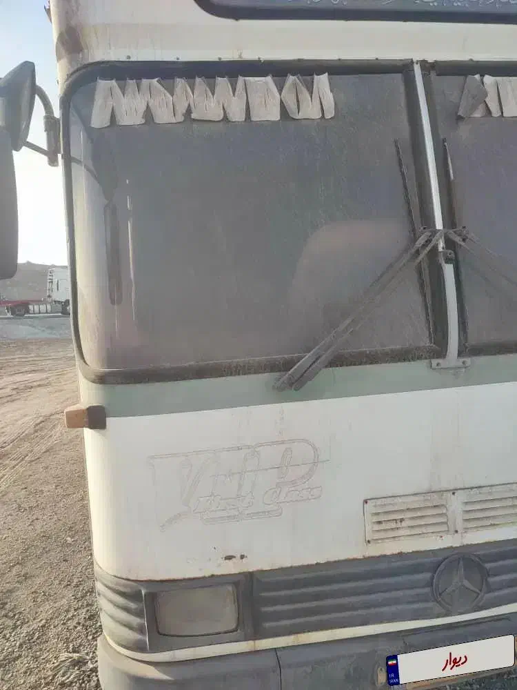 اتوبوس|خودرو سنگین|بندرعباس, |دیوار