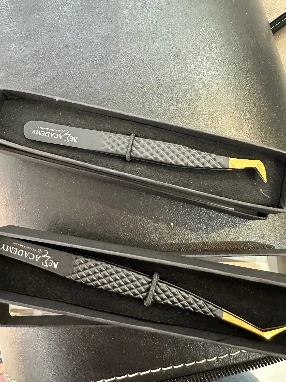 فروش وسایل اکستنشن مژه سالم، قیمت مناسب|آرایشی، بهداشتی، درمانی|بوکان, |دیوار