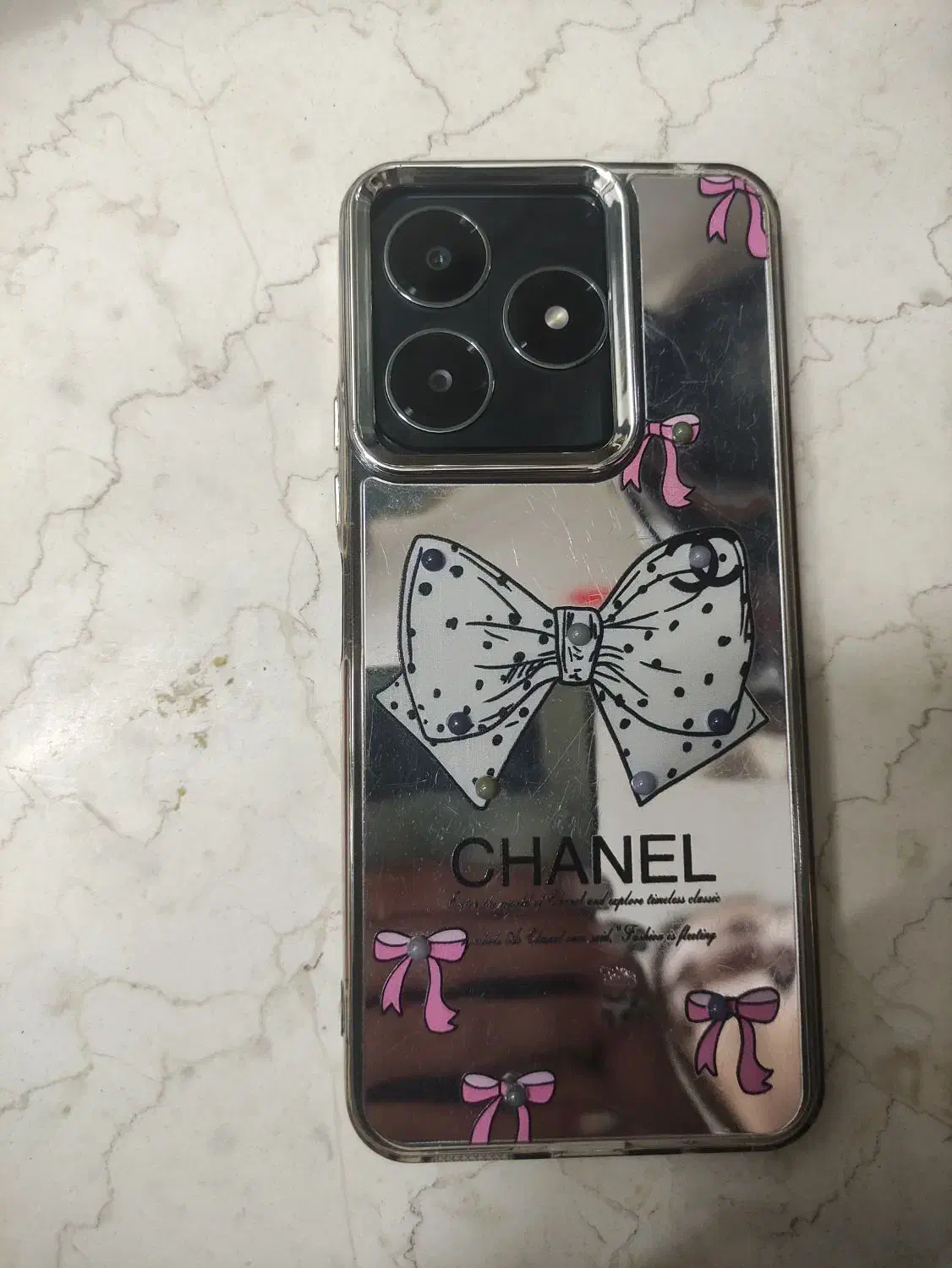 ریلمی C61|موبایل|سبزوار, قاضی زاد|دیوار