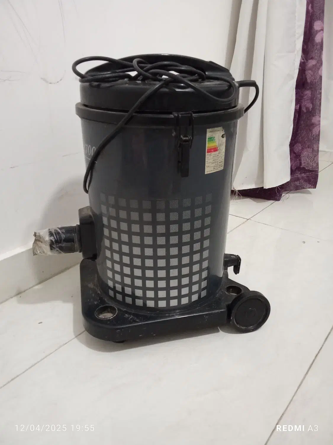 جاروبرقی پلار|جاروبرقی، جارو شارژی، بخارشو|تایباد, |دیوار