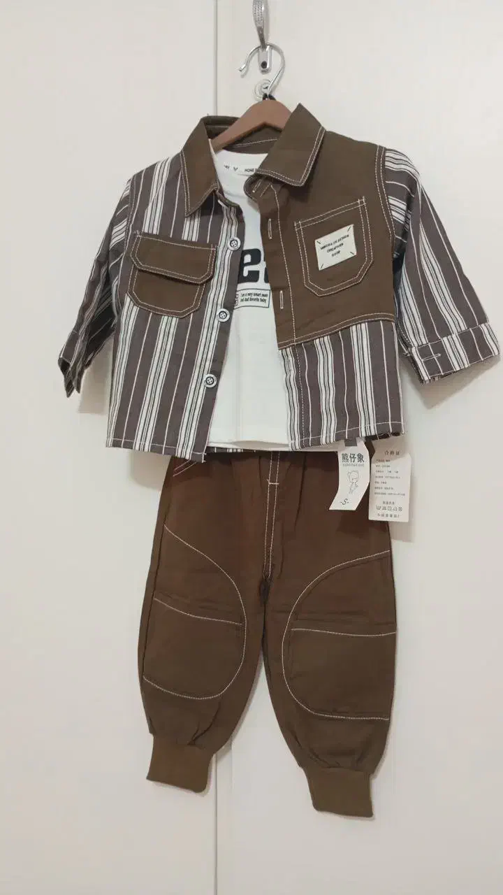 لباس بچگانه دخترانه و پسرانه زیرفاکتور|کفش و لباس بچه|ورامین, ورامین|دیوار