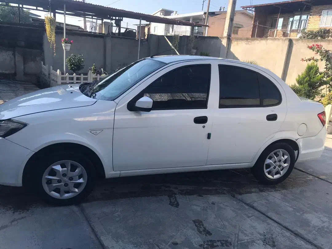 فروش ماشین ساینا|خودرو سواری و وانت|آکند, |دیوار