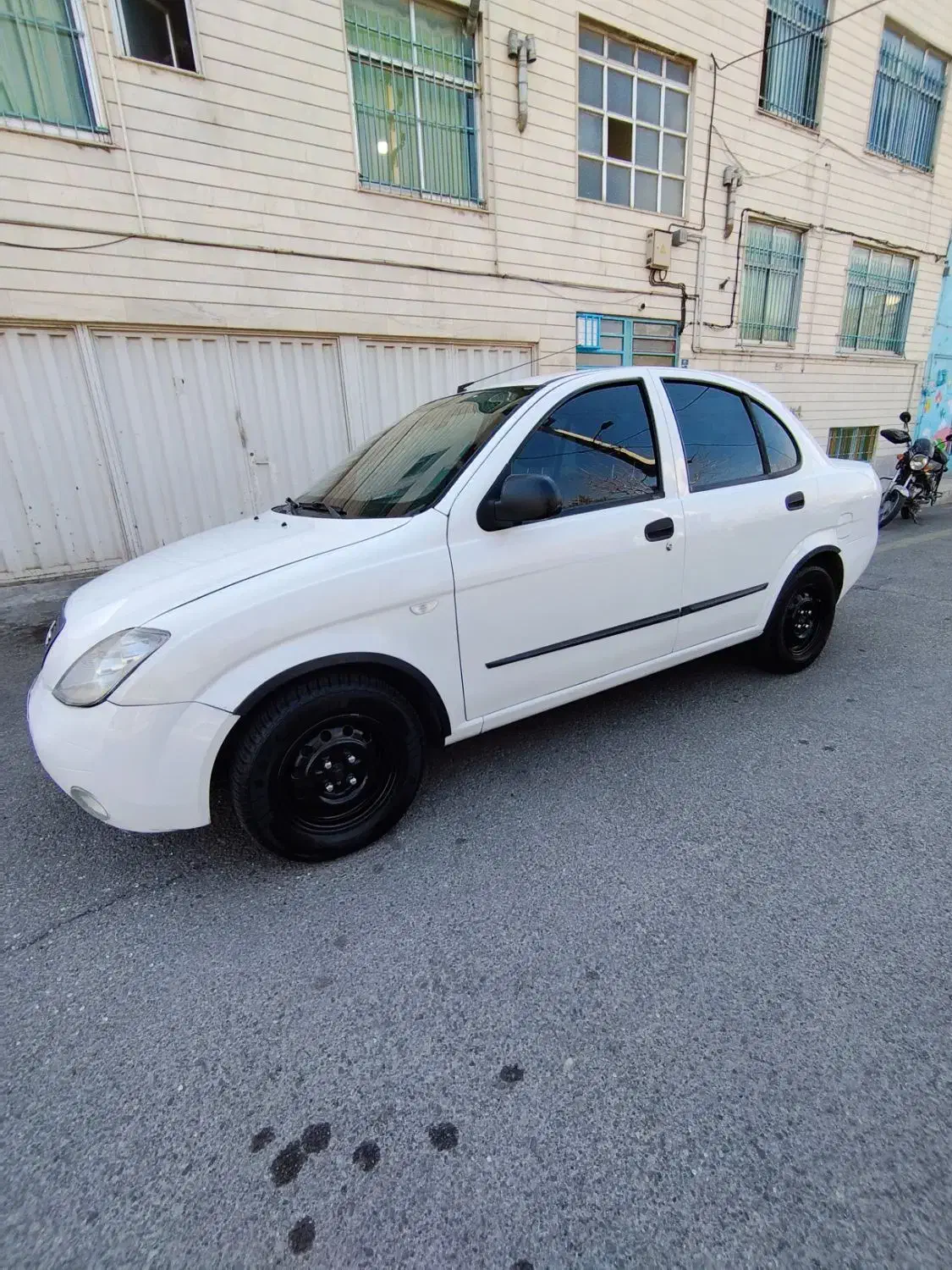 تیبا 1|خودرو سواری و وانت|تهران, زمزم|دیوار