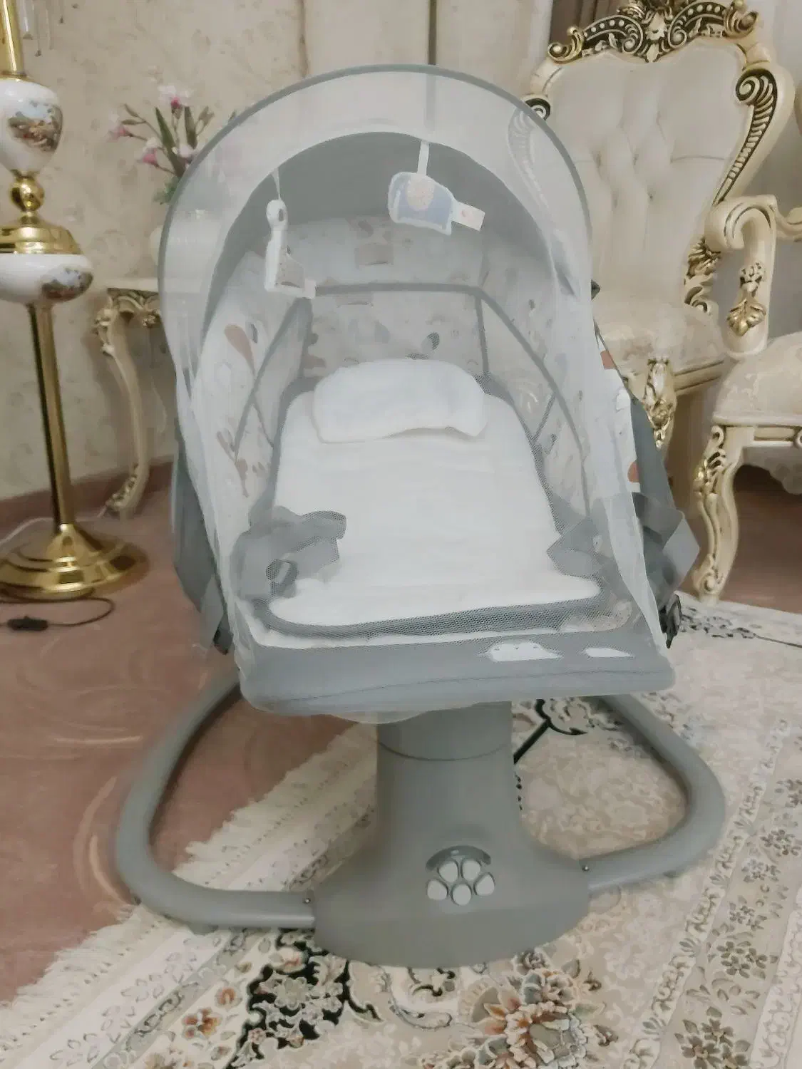 نی نی لای لای|اسباب و اثاث بچه|اردبیل, |دیوار