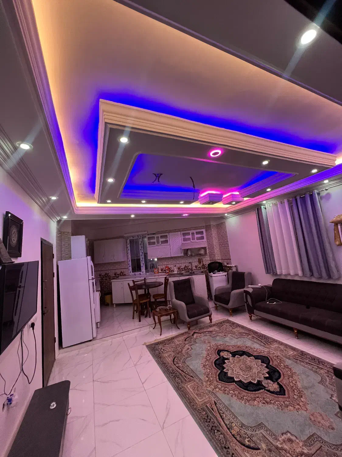 سووییت نوساز|اجارهٔ کوتاه‌مدت آپارتمان و سوئیت|چابهار, |دیوار