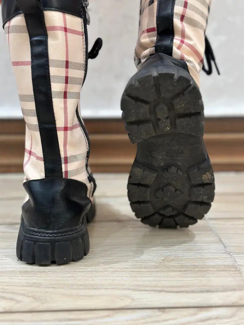 نیم بوت وارداتی|کفش و لباس بچه|ورامین, ورامین|دیوار