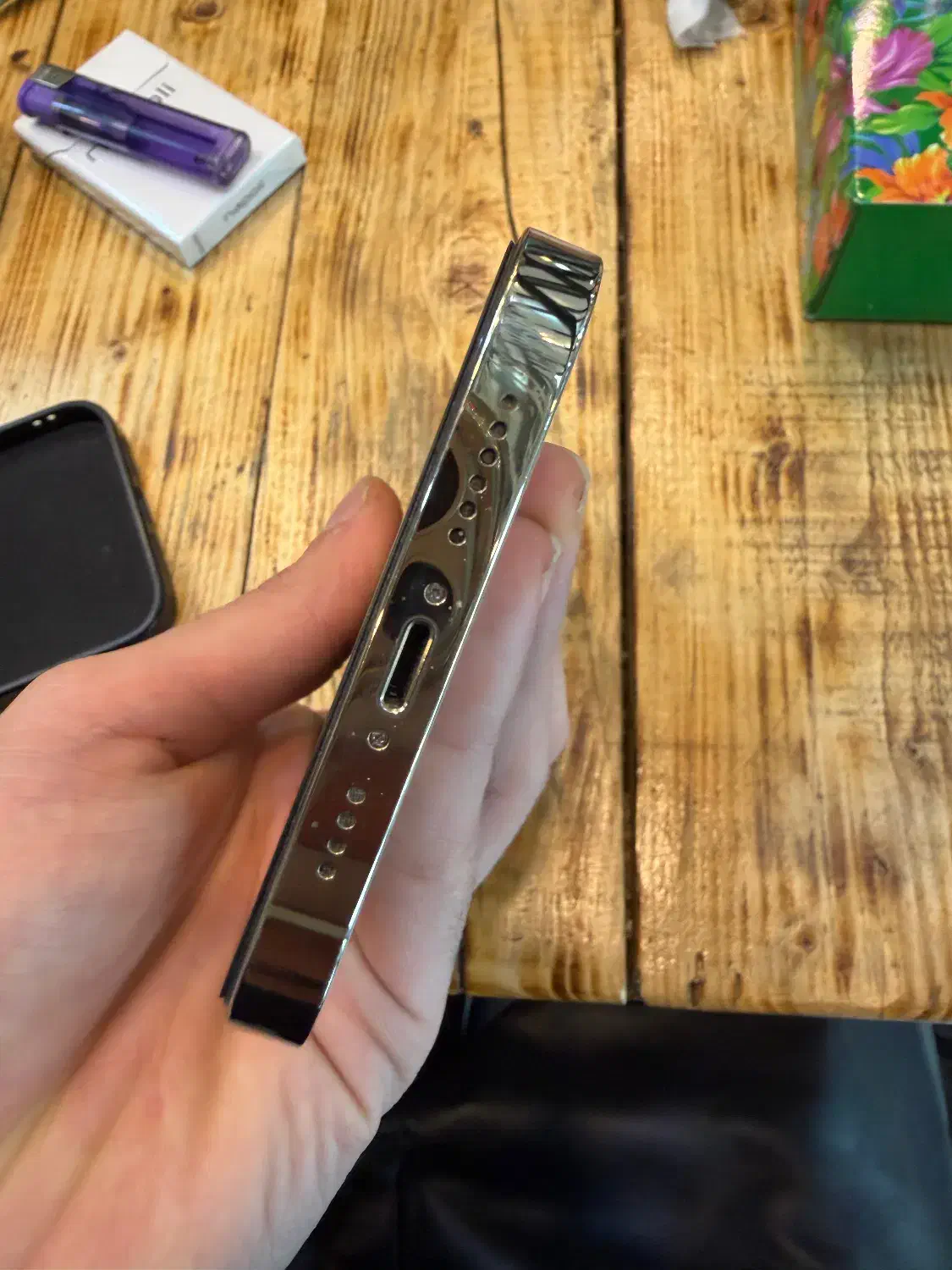 IPhone 13 Pro max|موبایل|کرج, مهرویلا جنوبی|دیوار