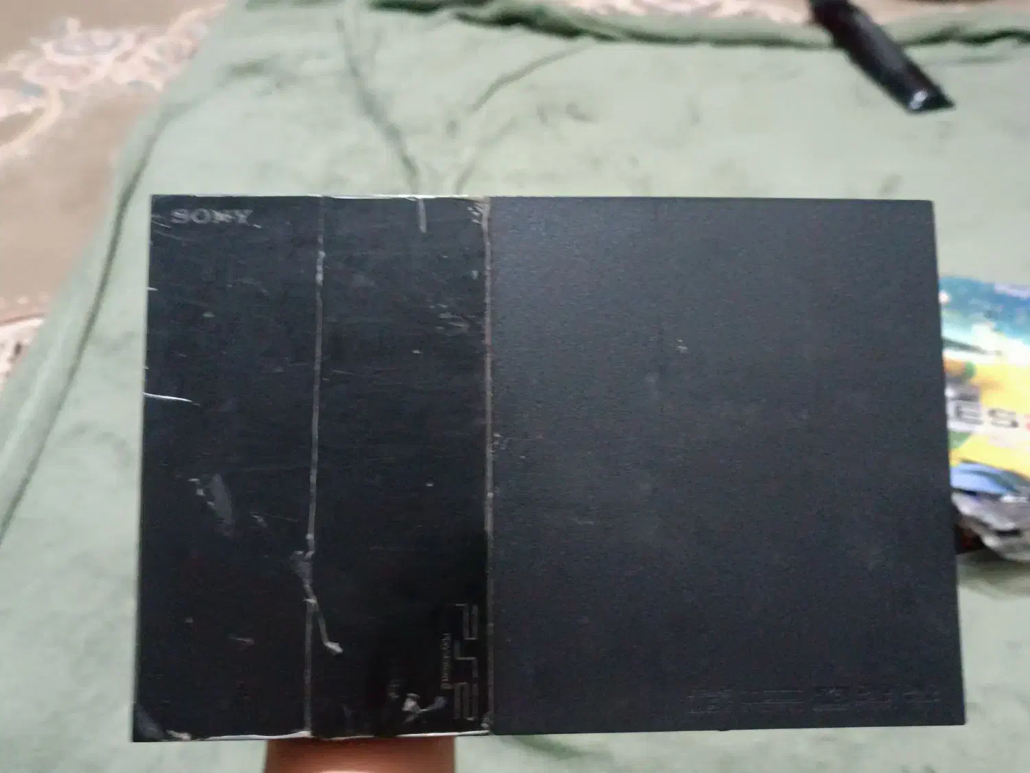 پلی استیشن 2|کنسول، بازی ویدئویی و آنلاین|نیشابور, شریعتی|دیوار