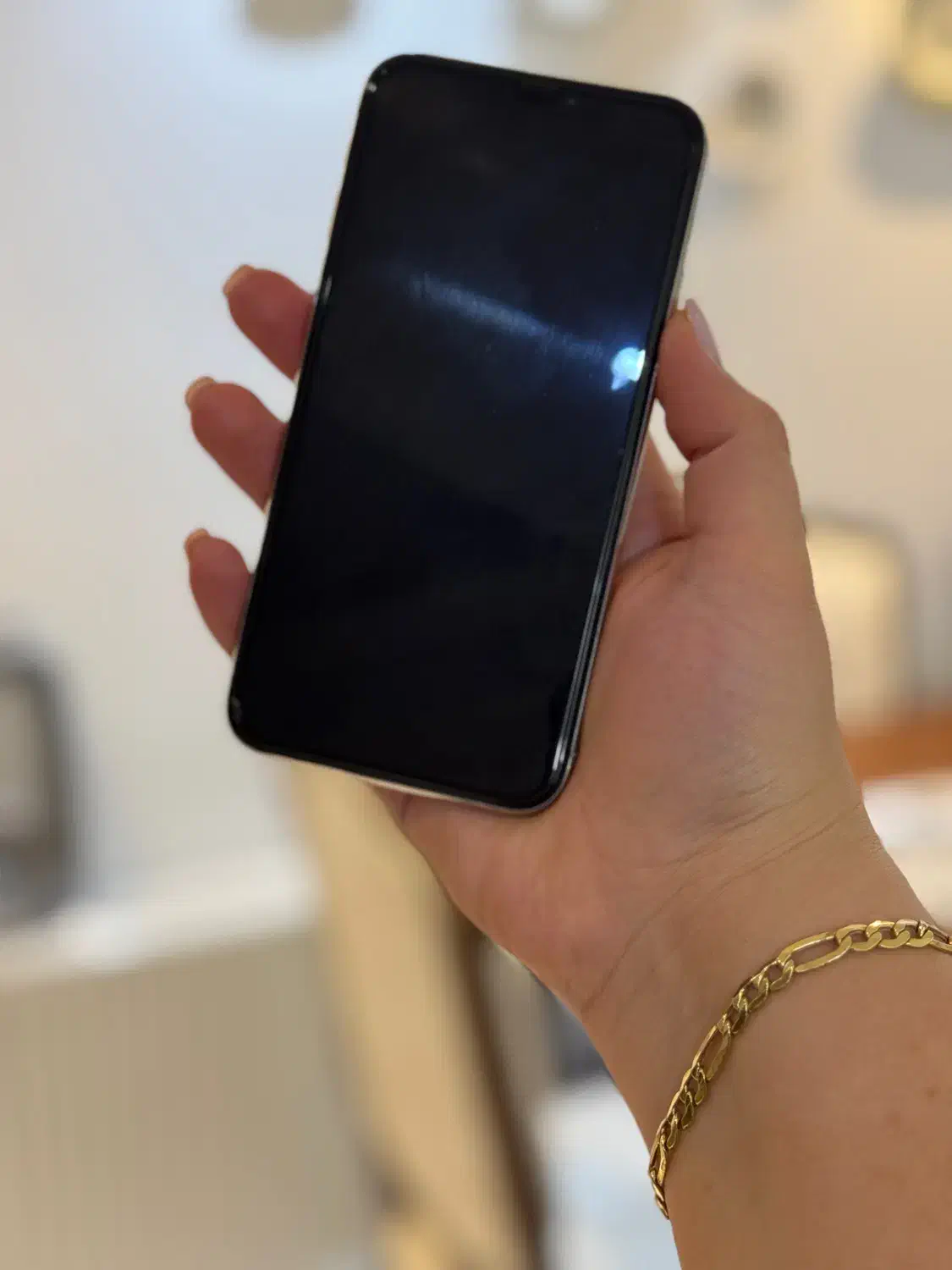 آیفون X حافظه 256 GB|موبایل|آمل, |دیوار